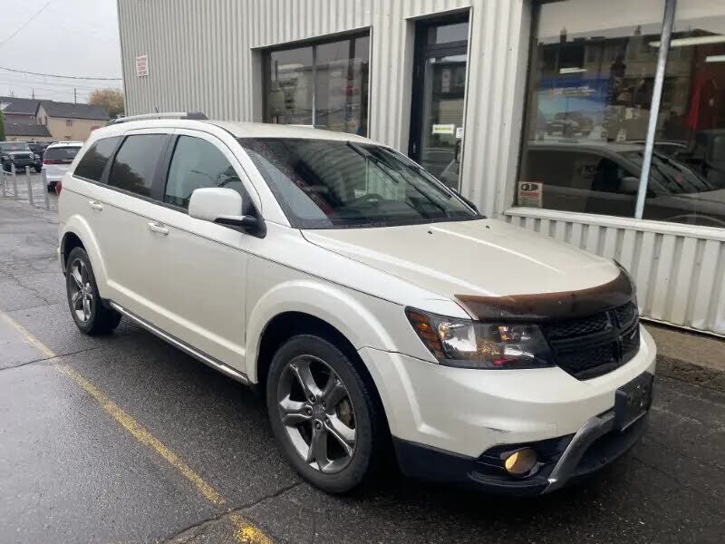 Dodge Journey