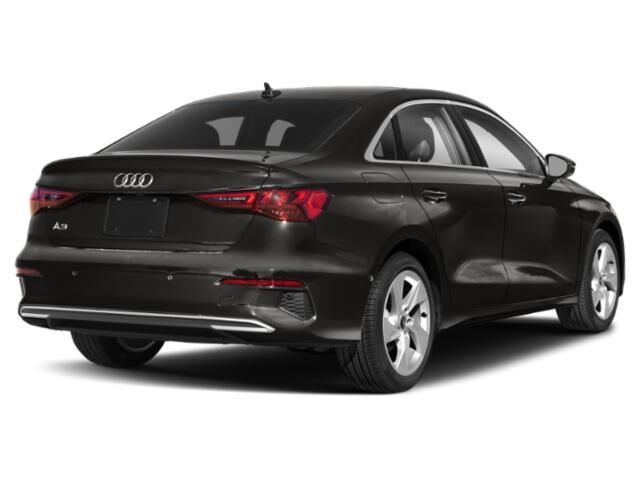 2024 Audi A3