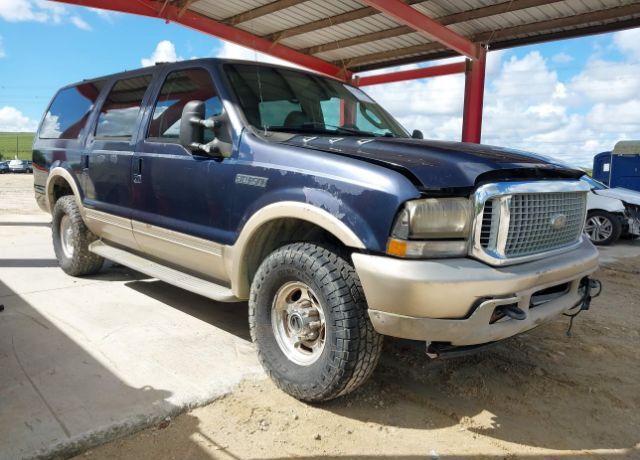 Ford Excursion