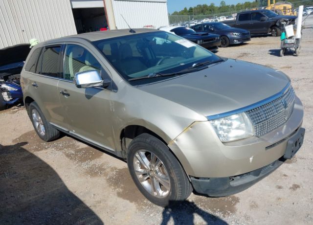 Lincoln MKX