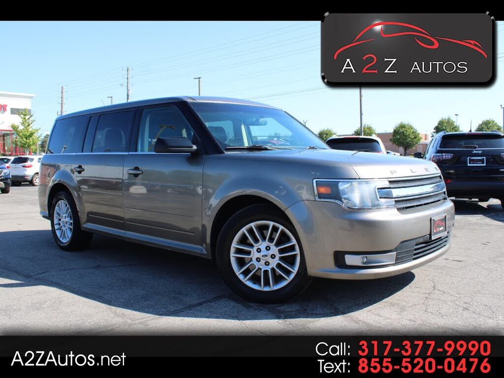 Ford Flex