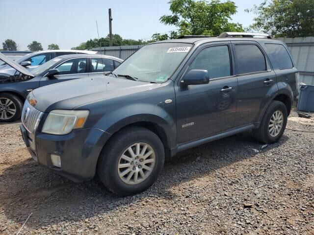 Mercury Mariner
