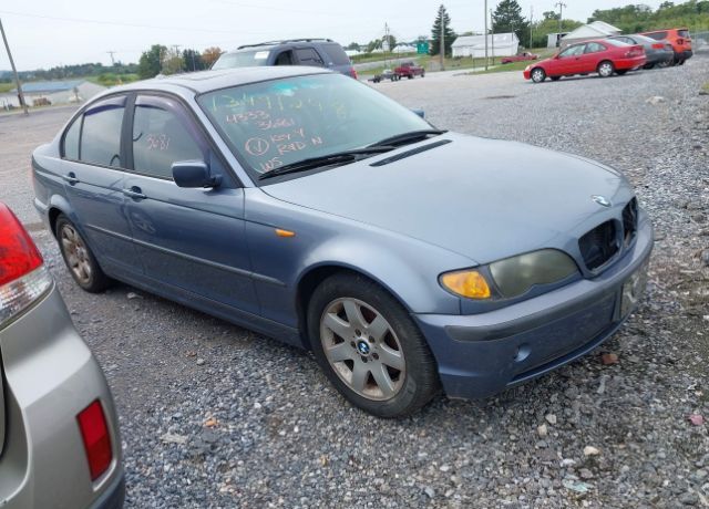 BMW 325i