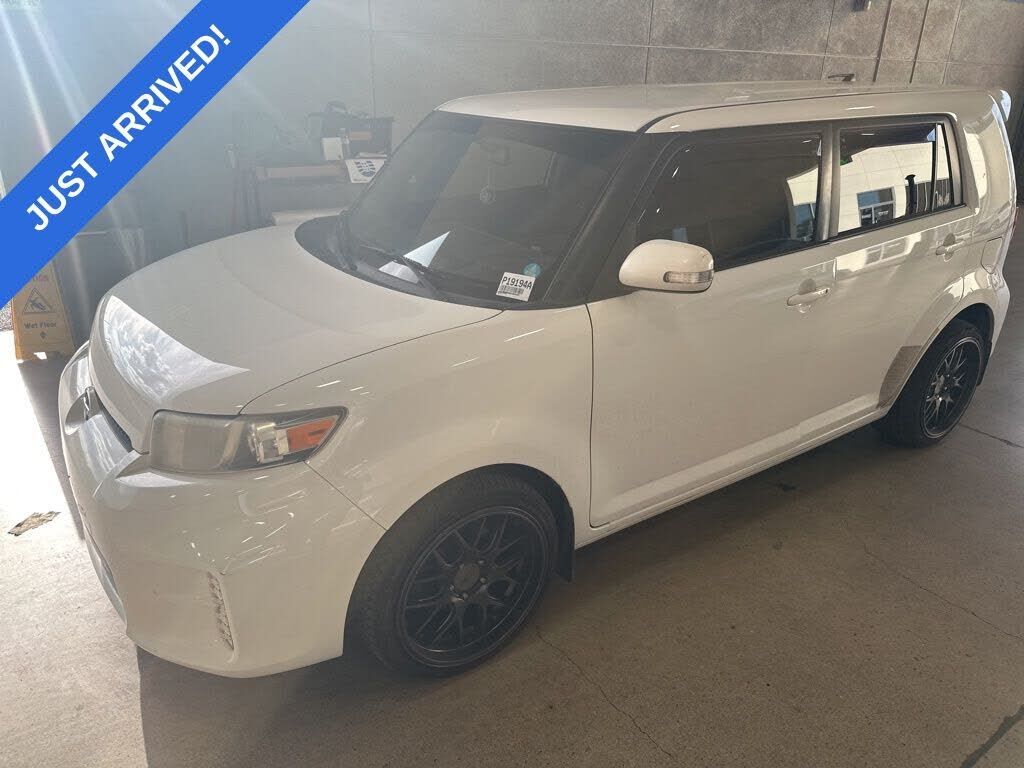 Toyota SCION xB
