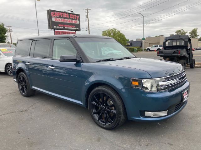 2016 FORD Flex