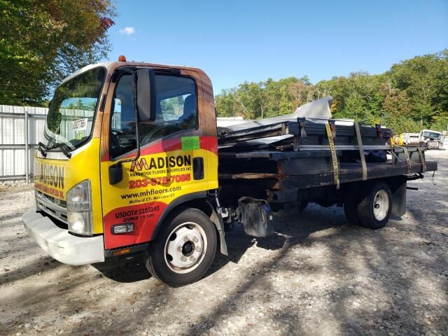 Isuzu NQR/NRR