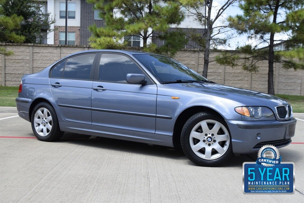 BMW 325i