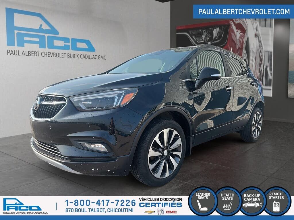 Buick Encore