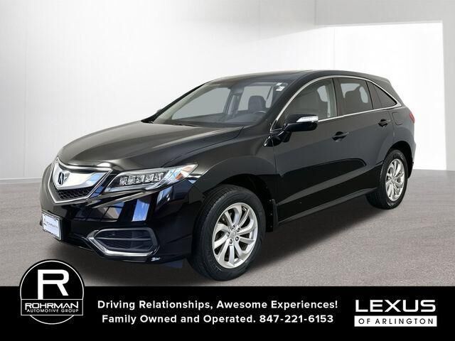 Acura RDX