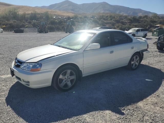 Acura TL