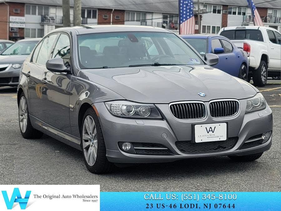 BMW 335i