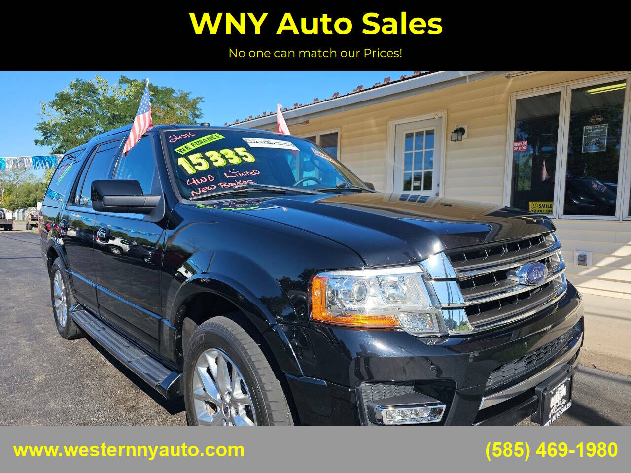 Ford Expedition