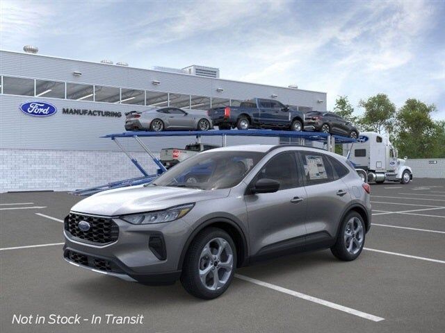 2026 FORD Escape
