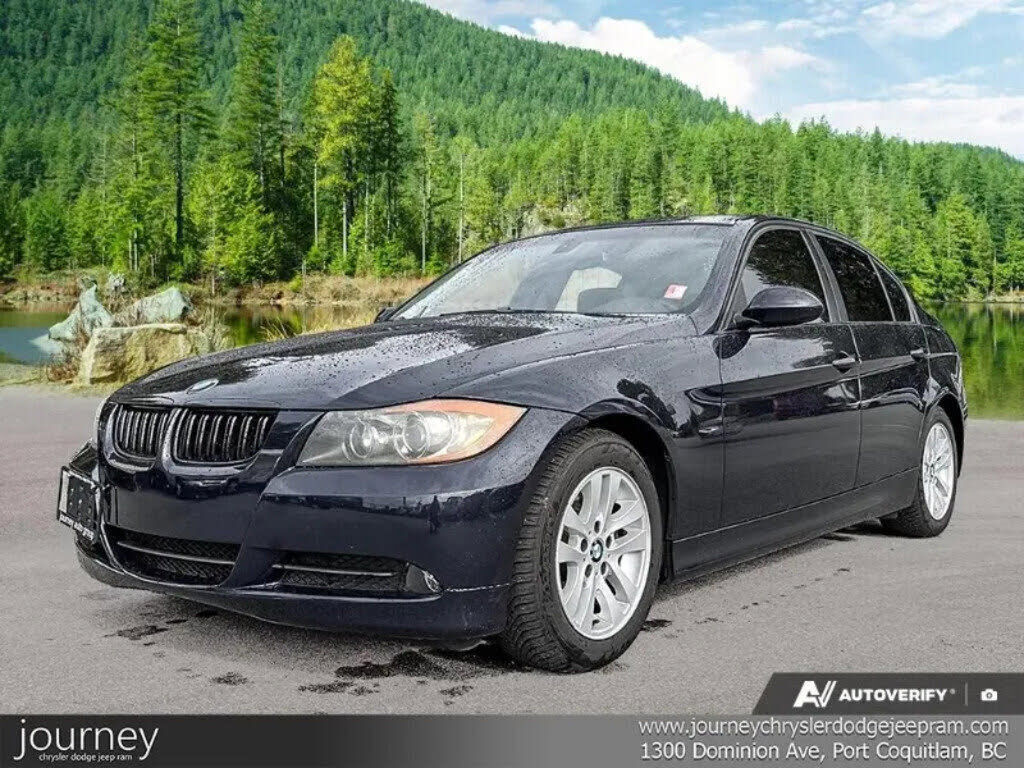 BMW 325i