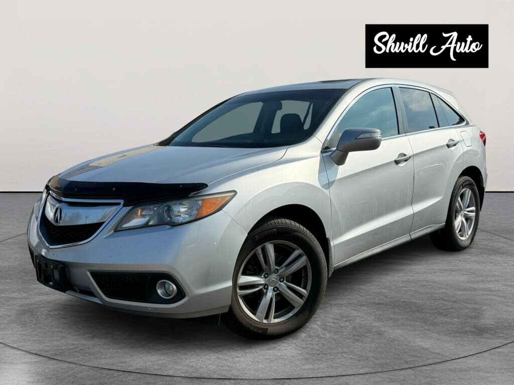 Acura RDX