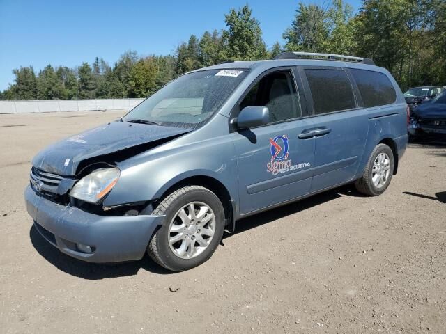 Kia Sedona