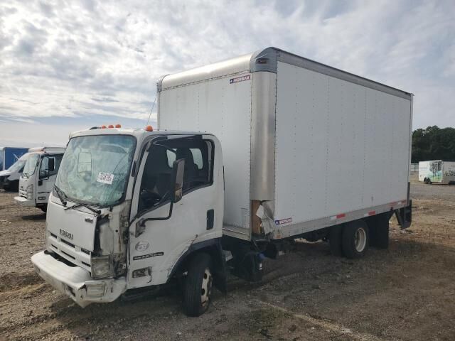 Isuzu NPR/NPR-HD