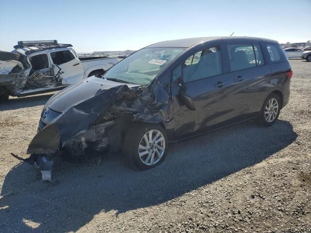 Mazda Mazda5