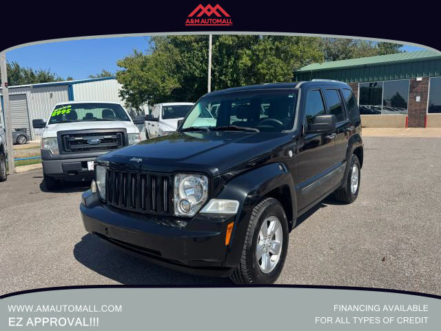 Jeep Liberty