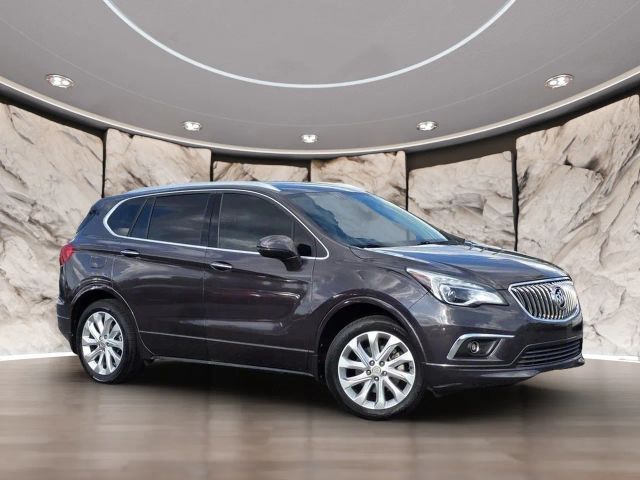 Buick Envision
