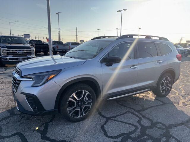 2024 SUBARU Ascent