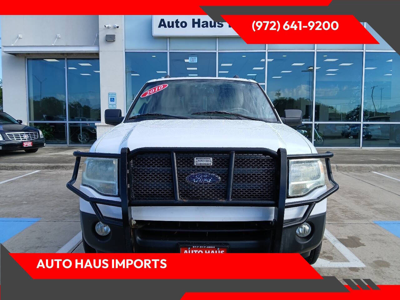 Ford Expedition