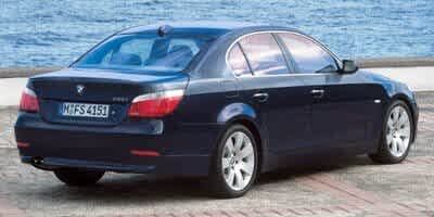 BMW 525i