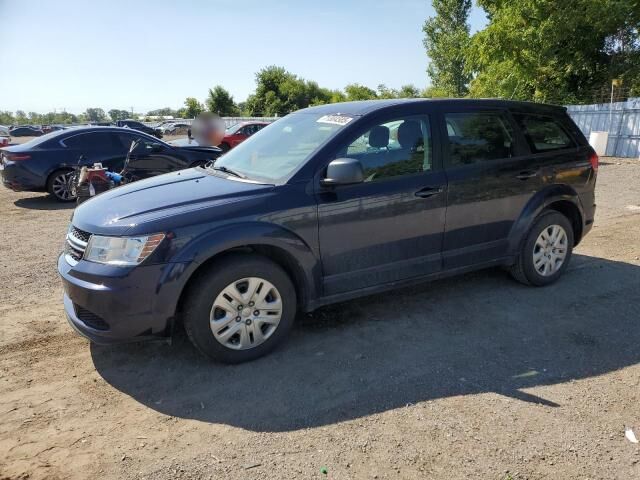 Dodge Journey