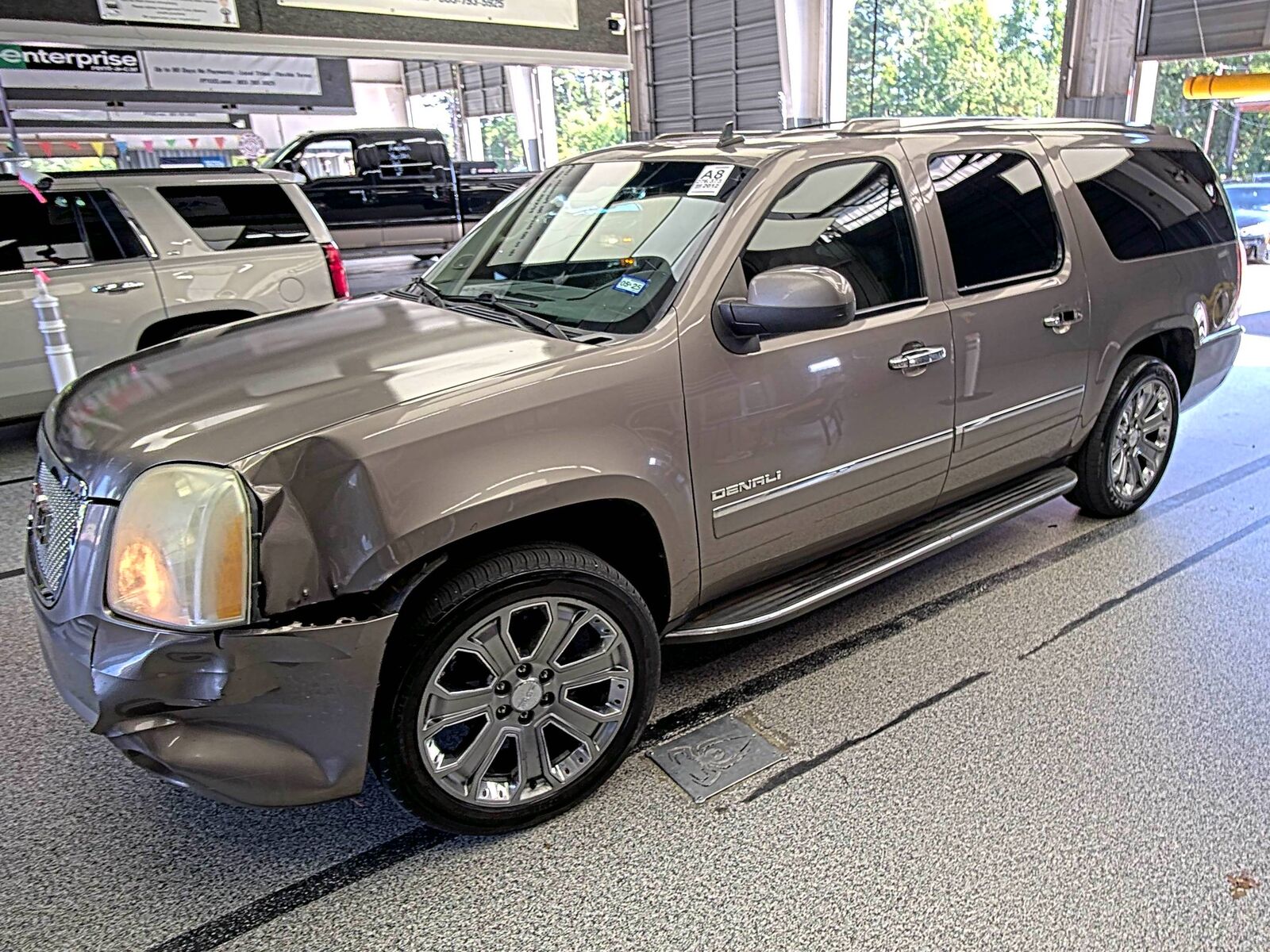 GMC Yukon