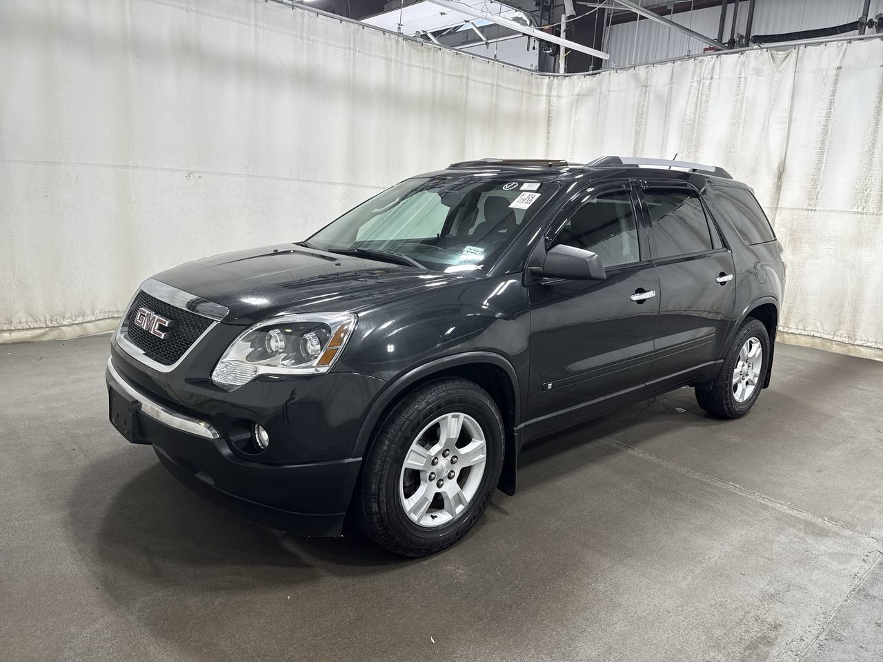 GMC Acadia