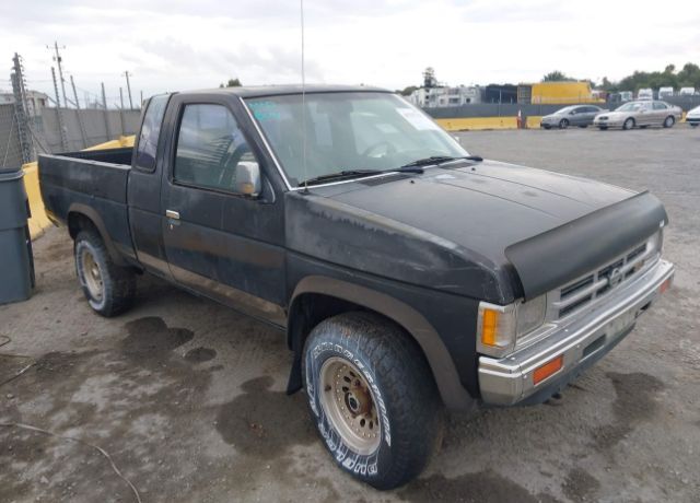 Nissan Pickup