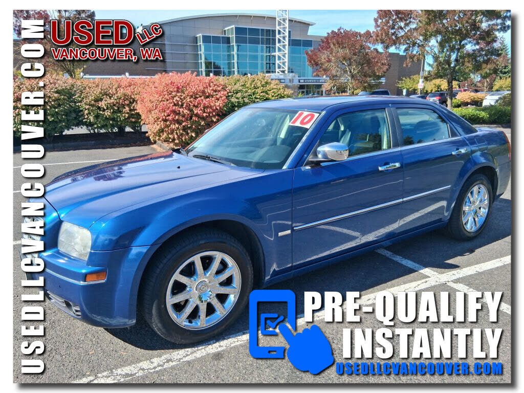 Chrysler 300