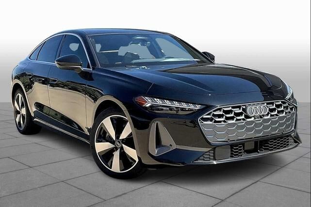 2025 Audi A5