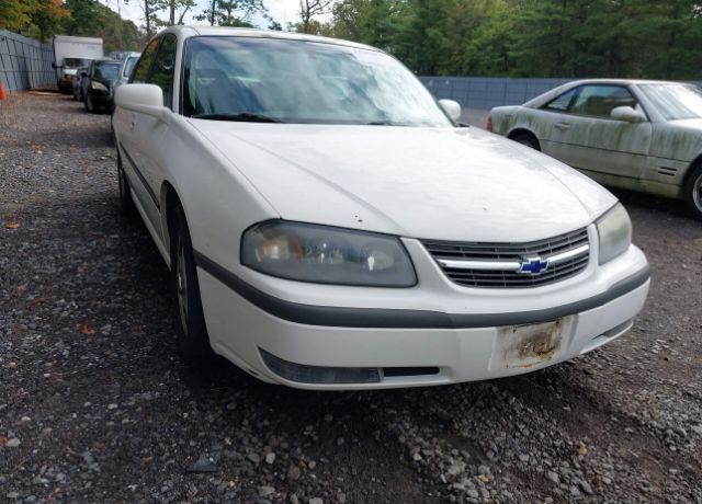 Chevrolet Impala