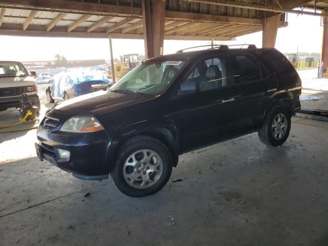 Acura MDX