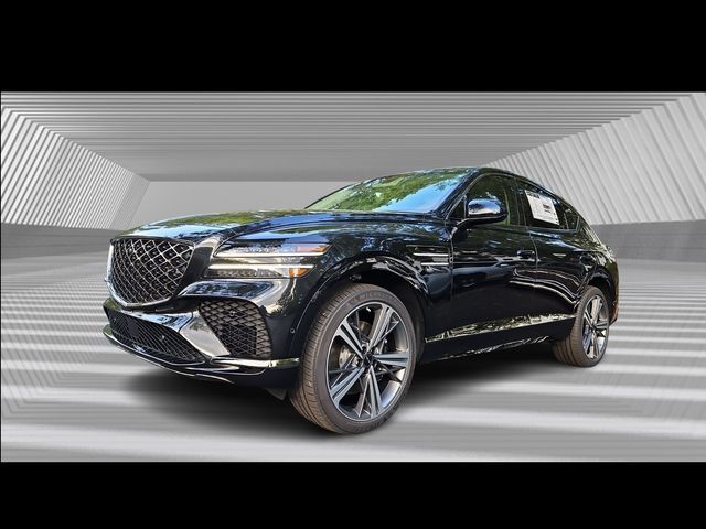 2026 GENESIS GV80