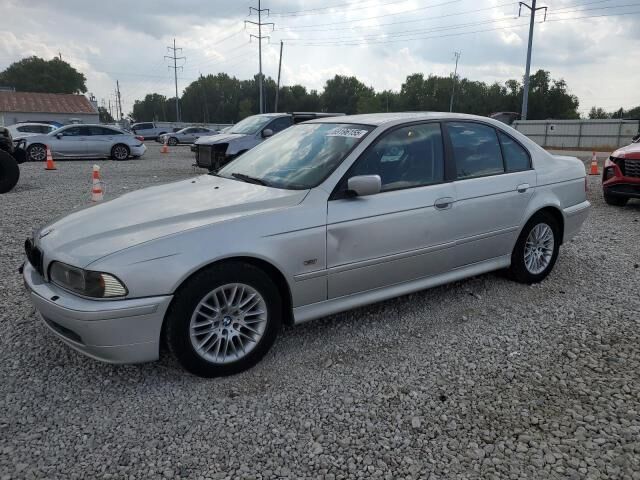 BMW 530iA