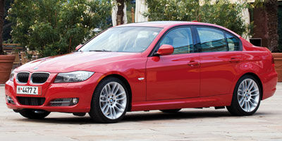 BMW 328i