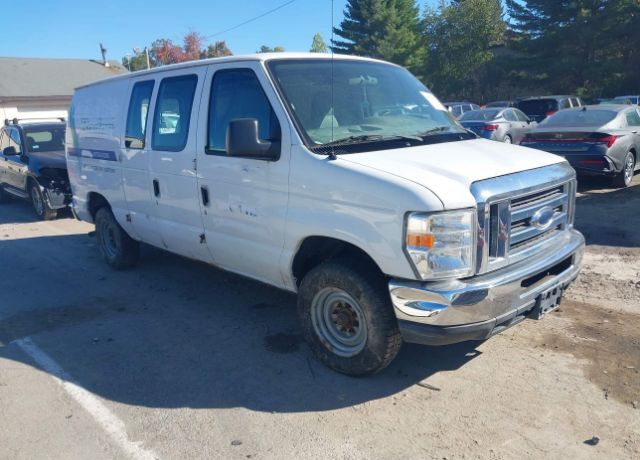 Ford E-150