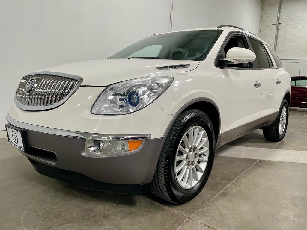 Buick Enclave