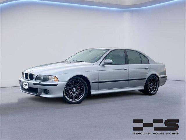 BMW M5