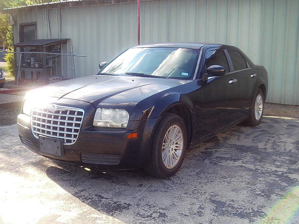 Chrysler 300