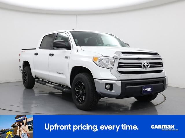 Toyota Tundra