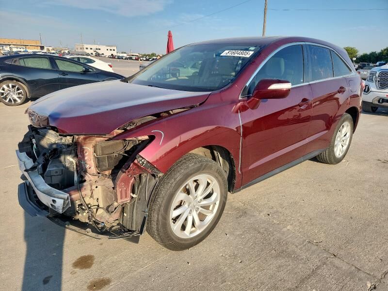Acura RDX