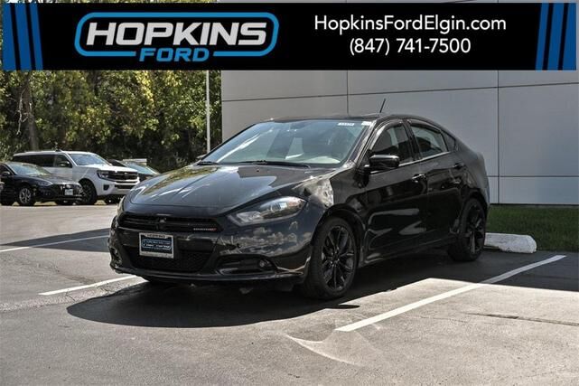 Dodge Dart