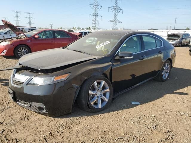 Acura TL