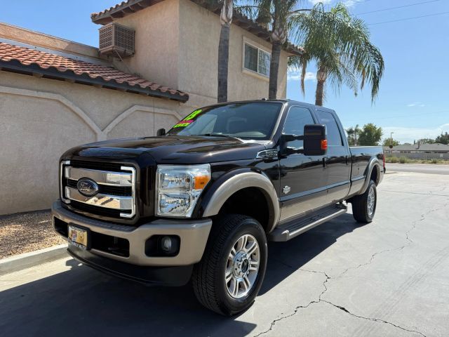 Ford F-350