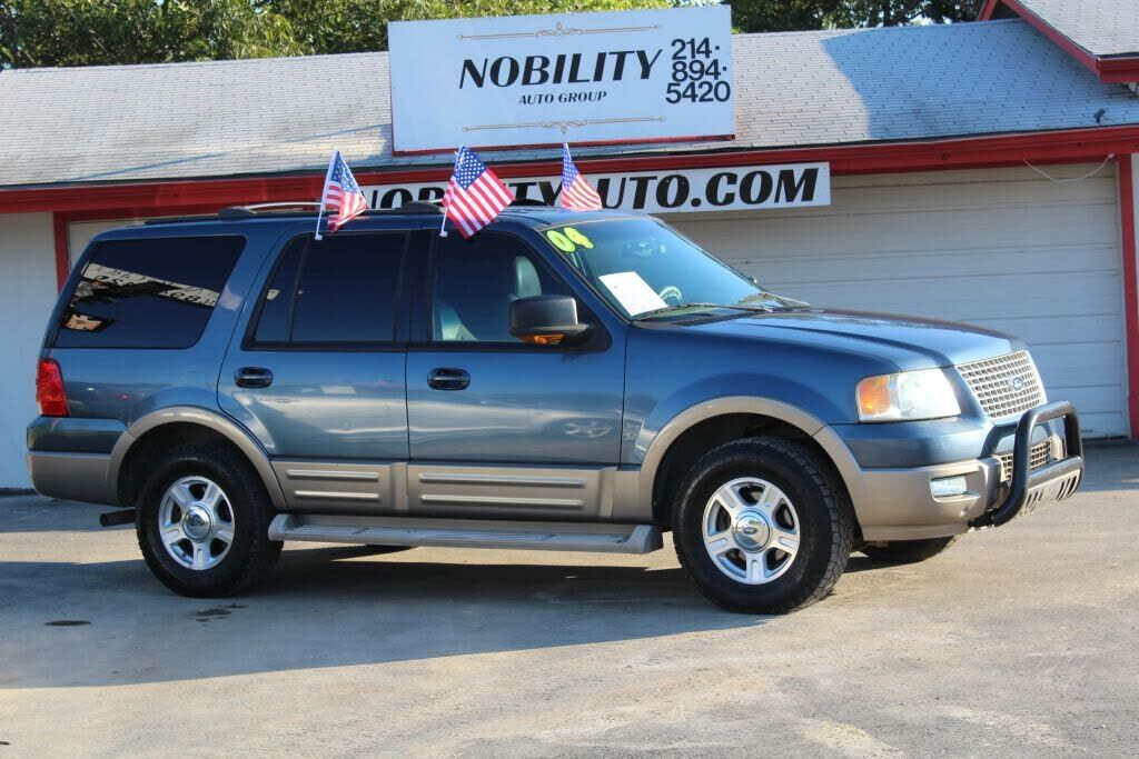 Ford Expedition