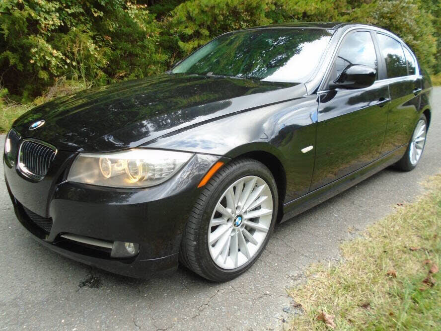 BMW 335i