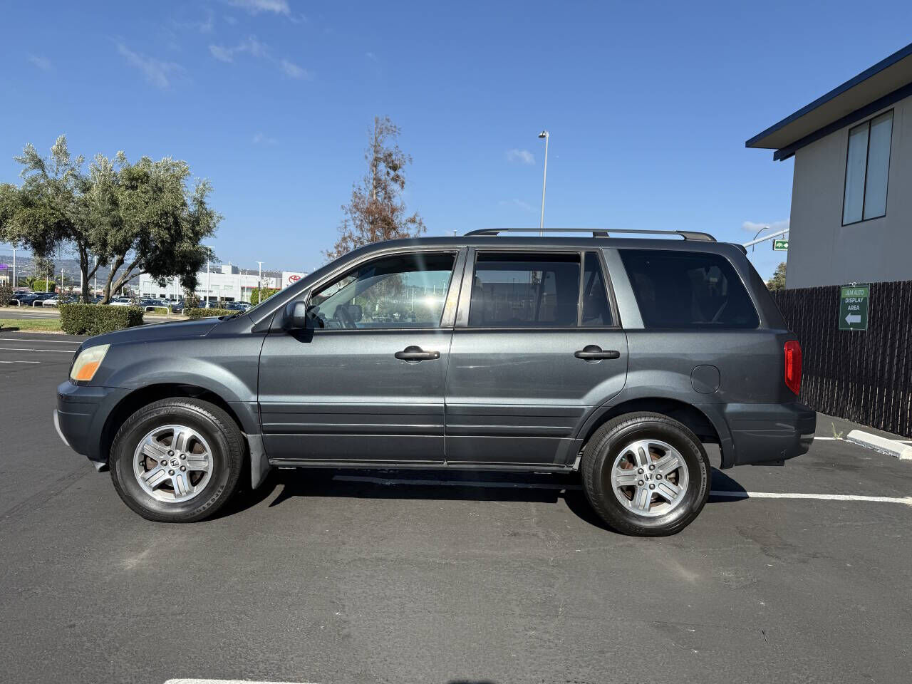 Honda Pilot